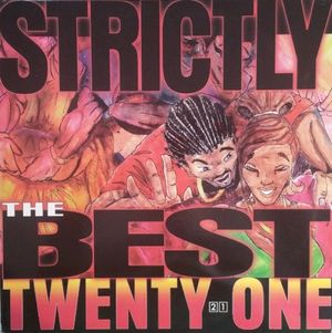 Strictly the Best 21
