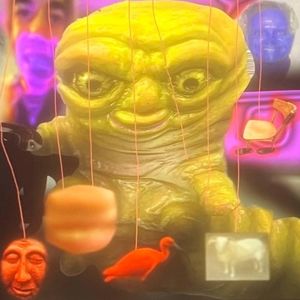 Hobby's (EP)