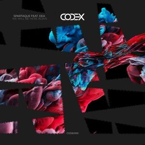 We Will Be Here Again (EP)