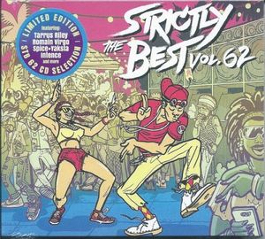 Strictly the Best 62