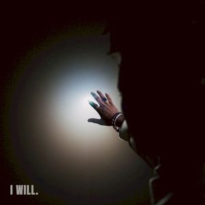 I WILL. (EP)