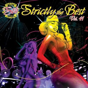 Strictly the Best, Vol. 41