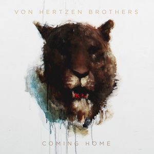 Coming Home (EP)