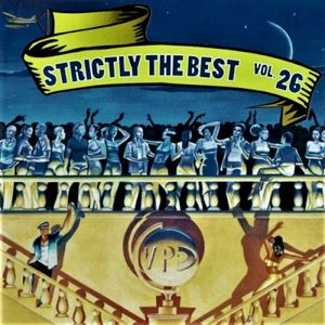 Strictly the Best, Vol. 26