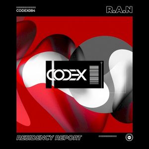 Residency Report (EP)