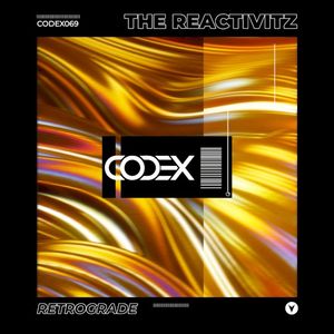 Retrograde (EP)