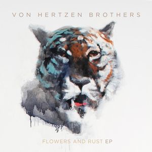 Flowers and Rust (EP)
