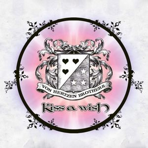 Kiss a Wish (Single)