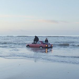 Here (Single)