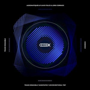 Triade Ensamble (EP)