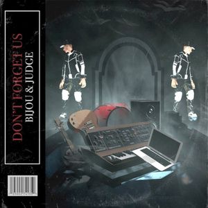 Don't Forget Us (Single)