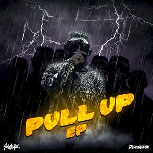 PULL UP EP (EP)