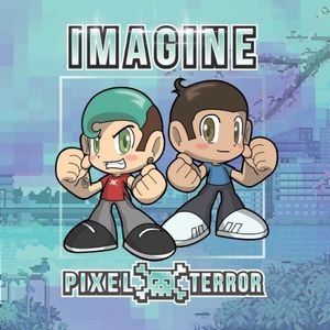Imagine (Single)