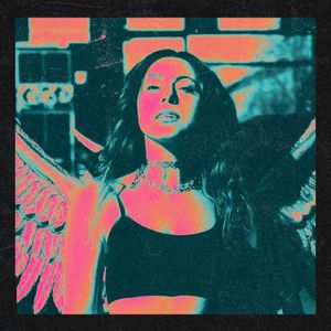 Slow Burn (Single)