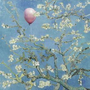 this is what floating feels like (Single)