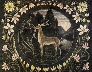 sharp teeth under moonlight (EP)