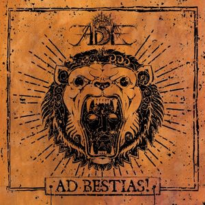 Ad bestias! (Single)