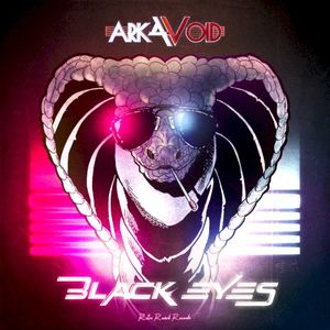Black Eyes (Single)