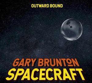Outward Bound (EP)