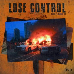 Lose Control (Single)