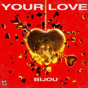 Your Love (Single)