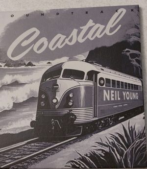 Coastal Soundtrack (OST)