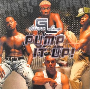 Pump It Up!