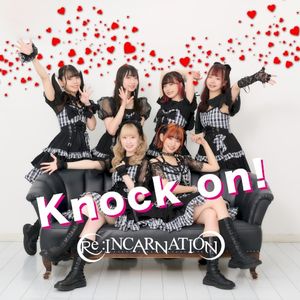 Knock on! (Single)