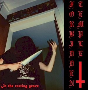 In the Rotting Grave