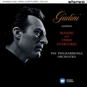 Il barbiere di Siviglia: Overture