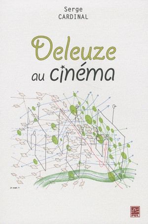Deleuze au cinéma