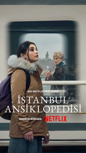 Istanbul Encyclopedia