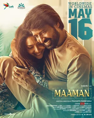 Maaman