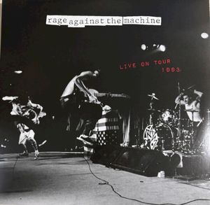 Live On Tour 1993 (Live)