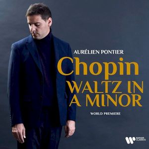 Waltz in A minor (Single)