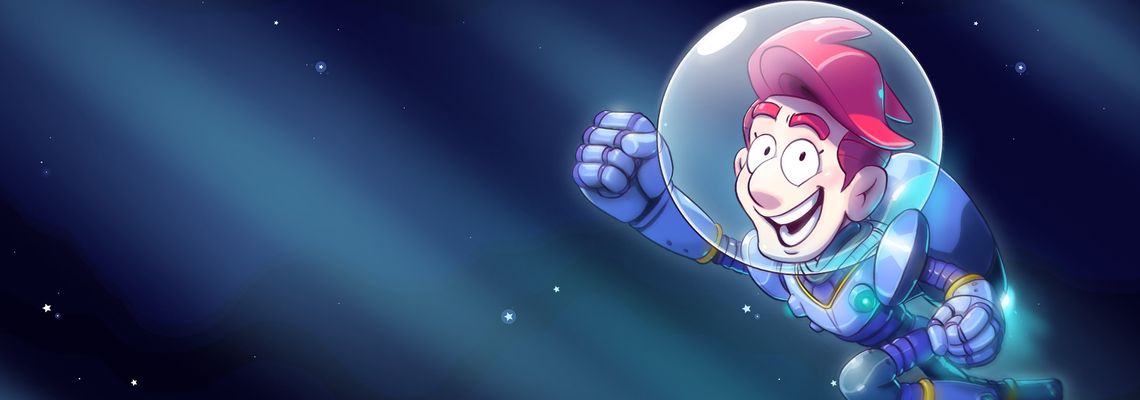 Cover Citizens of Space