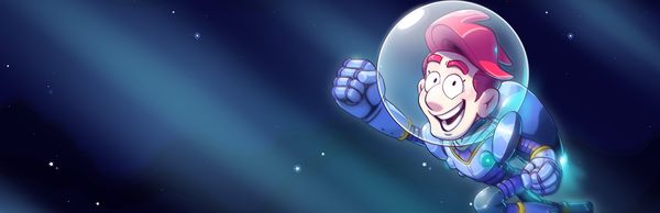 Citizens of Space