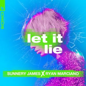 Let It Lie (Single)