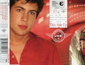 This Side Up (DJ Encore Vocal Radio Edit)