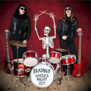 Ghoul's Night Out (Single)