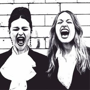 Final Girls (Single)