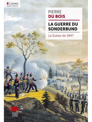 La guerre du Sonderbund