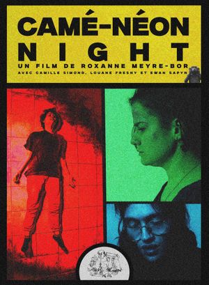 Camé-néon night
