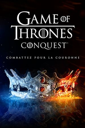 Game of Thrones: Conquest