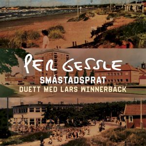 Småstadsprat (Single)