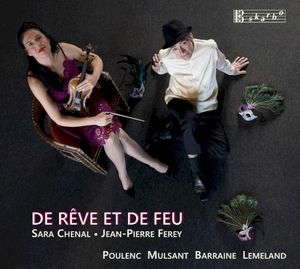 De Rêve et de Feu