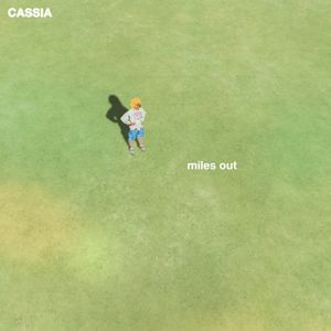 Miles Out (Single)