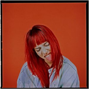 Indifferent (Single)