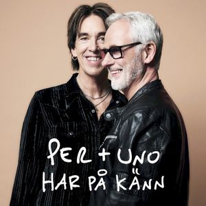 Har på känn (Single)
