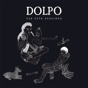 Yak Path Sessions (Live)